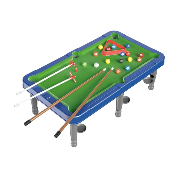 Fashionable Maxbell Tabletop Billiards Desktop Bowling Game Toy Game Toy for Children Kids basic Lightweight