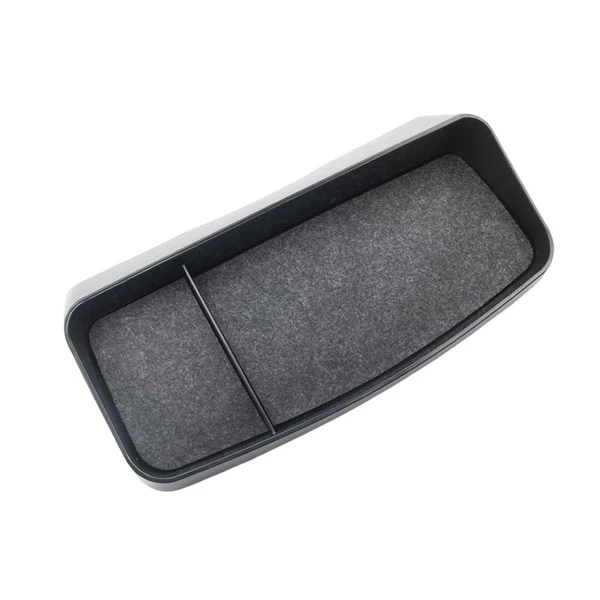 First-Class Durable Organizer Tray Stowing Tidying Holder for Byd Seal Auto Parts Console Velvet Reusable