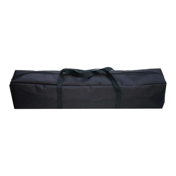 Trusted Maxbell Universal Tent Pole Bag Waterproof Huge Rack Bag Durable for Fishing Rod 65cmx15cmx15cm Stylish