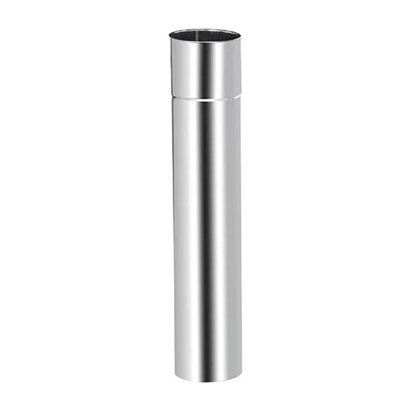 Trusted Maxbell 20inch Flue Extension Tube Chimney Hiking Water Heater Burner Stove Pipes 5cmx50cm Eco-Friendly