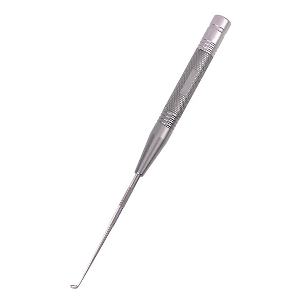 Proven Maxbell Fish Hook Remover Safety Separator Device Extractor Supplies for Ice Fishing Gray Practical