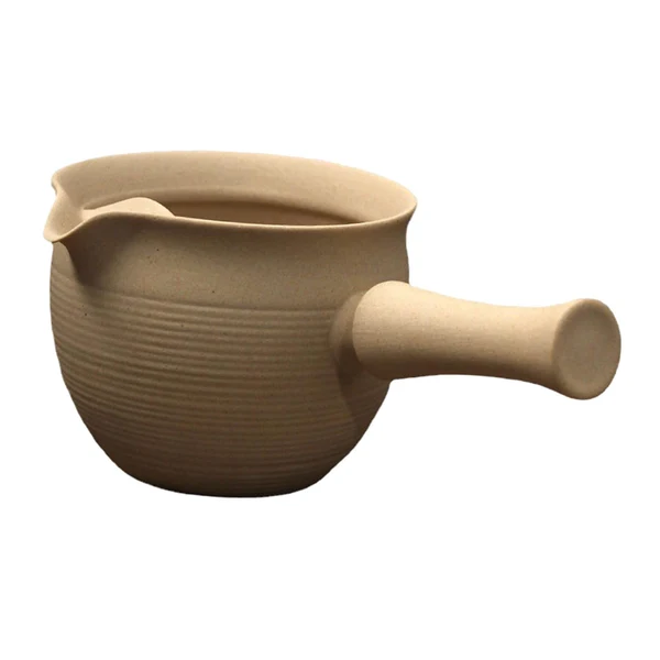 World-Class Maxbell Teapot with Side Handle Tea Maker Tea Dispenser for Chinese Traditional Tea Breathable