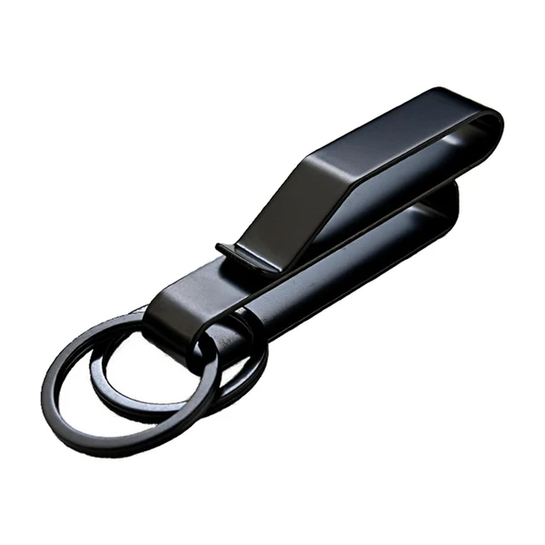 Relaxed Maxbell Waist Hanging Car Keychain Tool Multi Use Supplies for Climbing Water Bottle A Fine Crafted