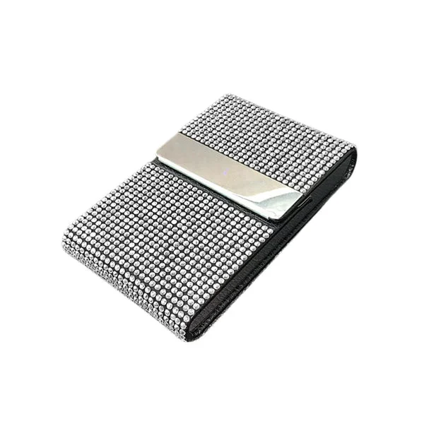Fine Maxbell ID Card Holder Wallet Pocket for ID Card White Premium Material