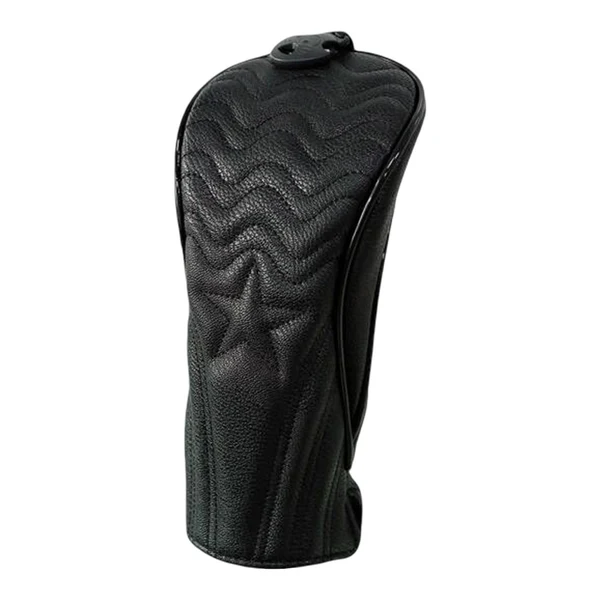 Expertly Made Maxbell Golf Club Head Cover with No. Tag Water Resistant Plush Lined for 3 5 Lightweight