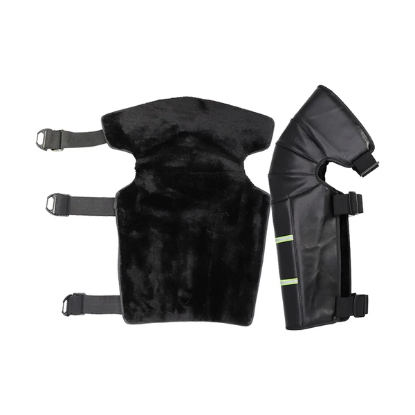 Fine Maxbell 2Pcs Knee Warmer Motorcycles Leggings Waterproof Autumn Mountain Bikes Excellent