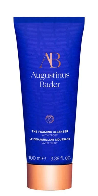 Versatile The Foaming Cleanser Safe