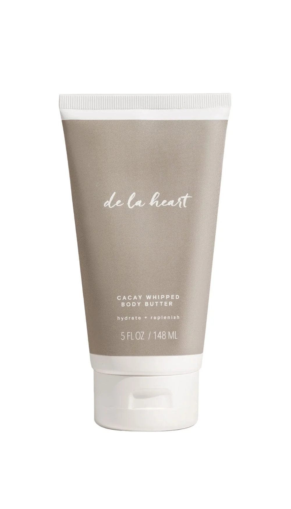 Sustainable Cacay Whipped Body Butter Proven