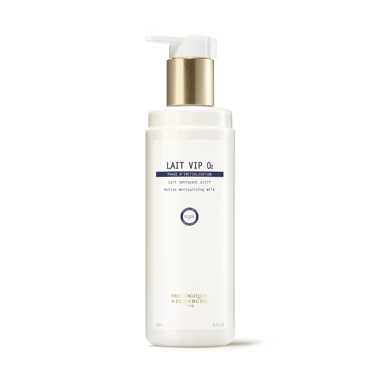 Versatile Lait VIP O2 Soft