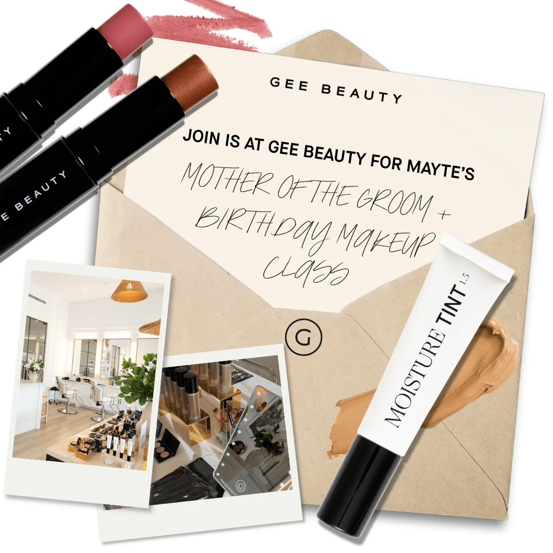 Premium Join Us For a Makeup Class on September 19th Fast