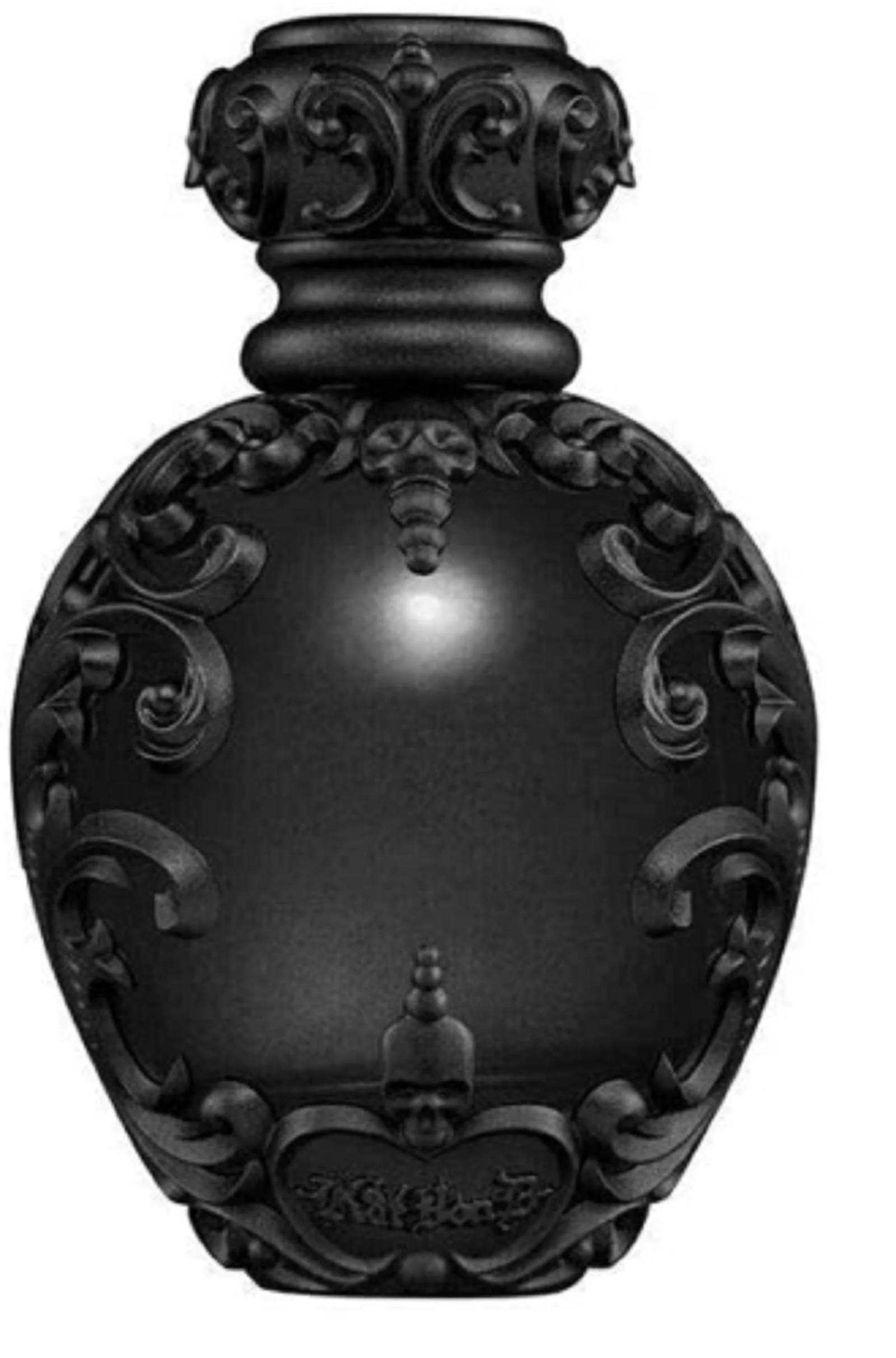 Refined Kat Von D Saint Eau de Parfum - SINNER - 1.0 oz 30 mL Minimalist