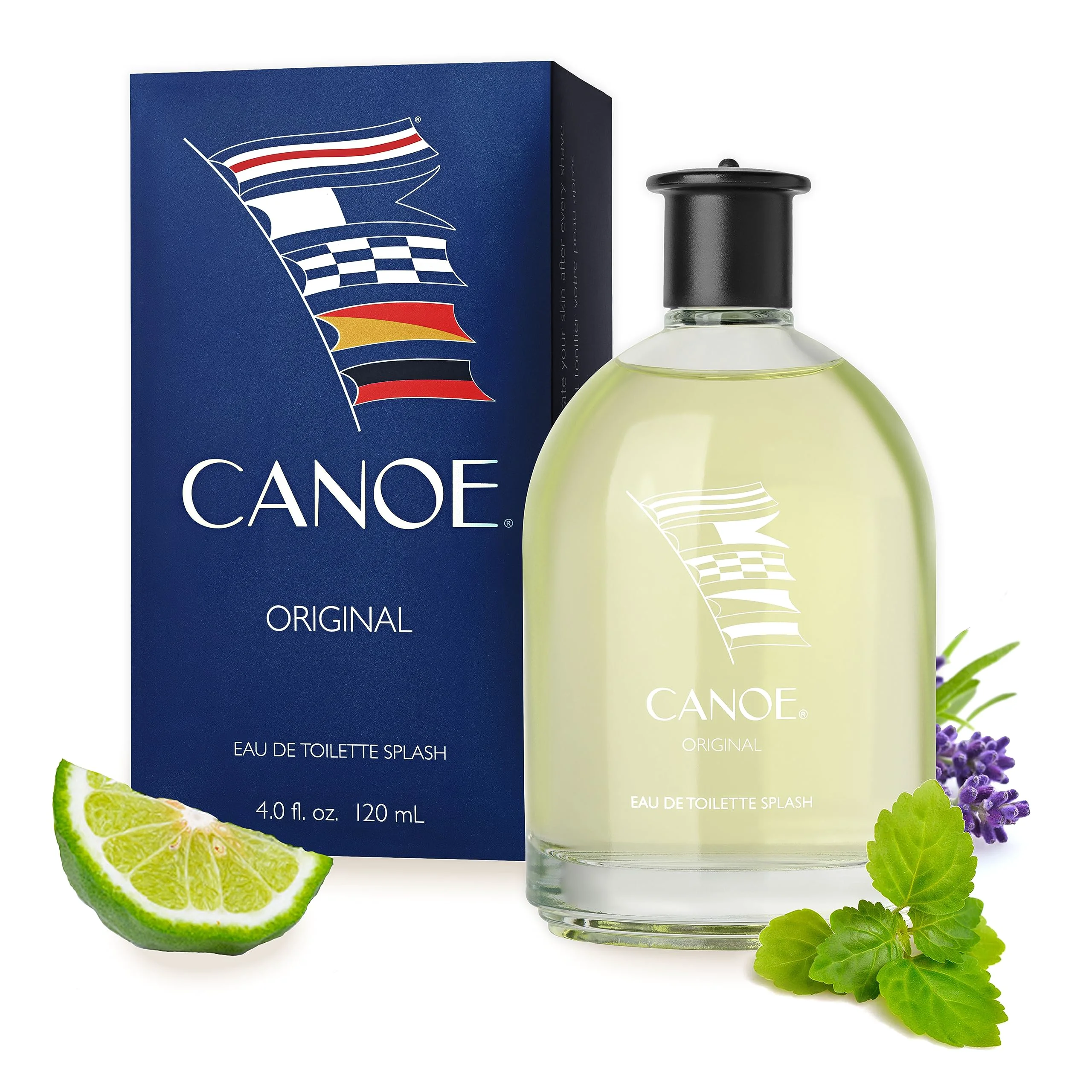 Functional CANOE by DANA Eau De Toilette for Men Sport Scent Advanced