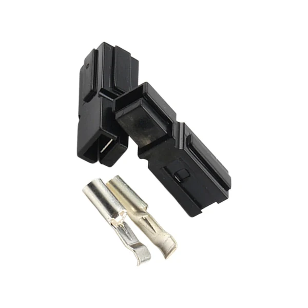 Unique Maxbell Powerpole Connectors 180A 600V for Electric Forklifts Carts Tourist 1 Pair Comfortable