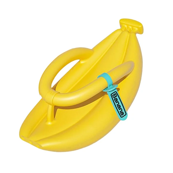 User-Friendly Maxbell Thongs Sandals Banana Slippers Bathroom House Shower Women's Flip Flops Yellow 40 41 Carefully Designed