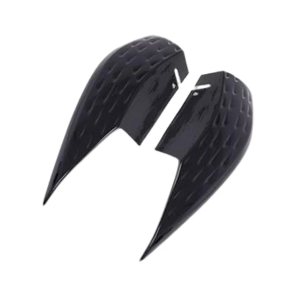 Sustainable 2Pcs Car Bumper Corner Protector for Byd Atto 3 Yuan Plus Accessories Rear Bumper Elite