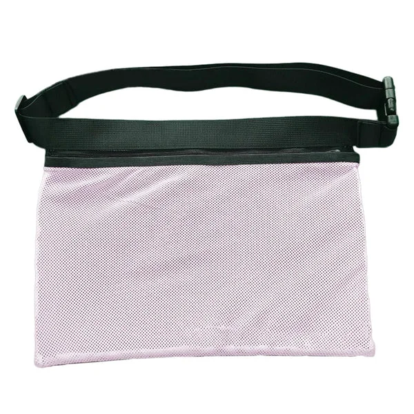 Trendy Maxbell Pickleball Holder Adjustable Belt Storage Bag Practice for Tennis Ping Pong Long-Lasting