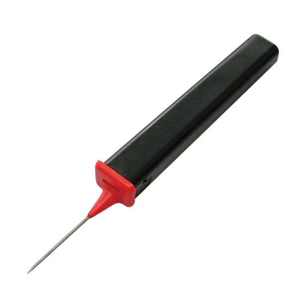 Sustainable Maxbell Tennis Racket Stringing Straight Awl Threading Machine Guiding Awl Pull Tool Outstanding