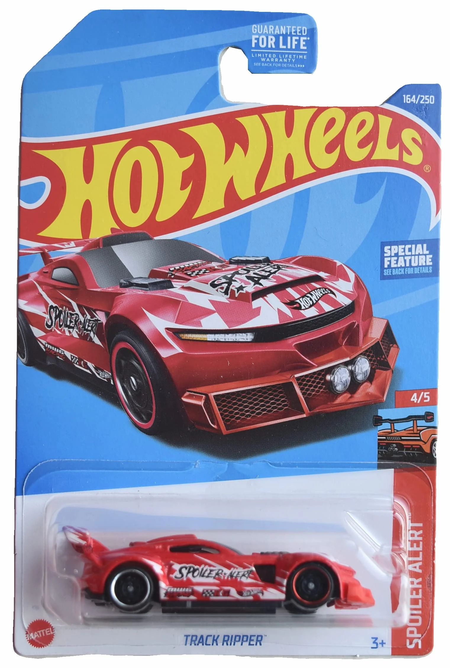 Efficient Hot Wheels Track Ripper Official