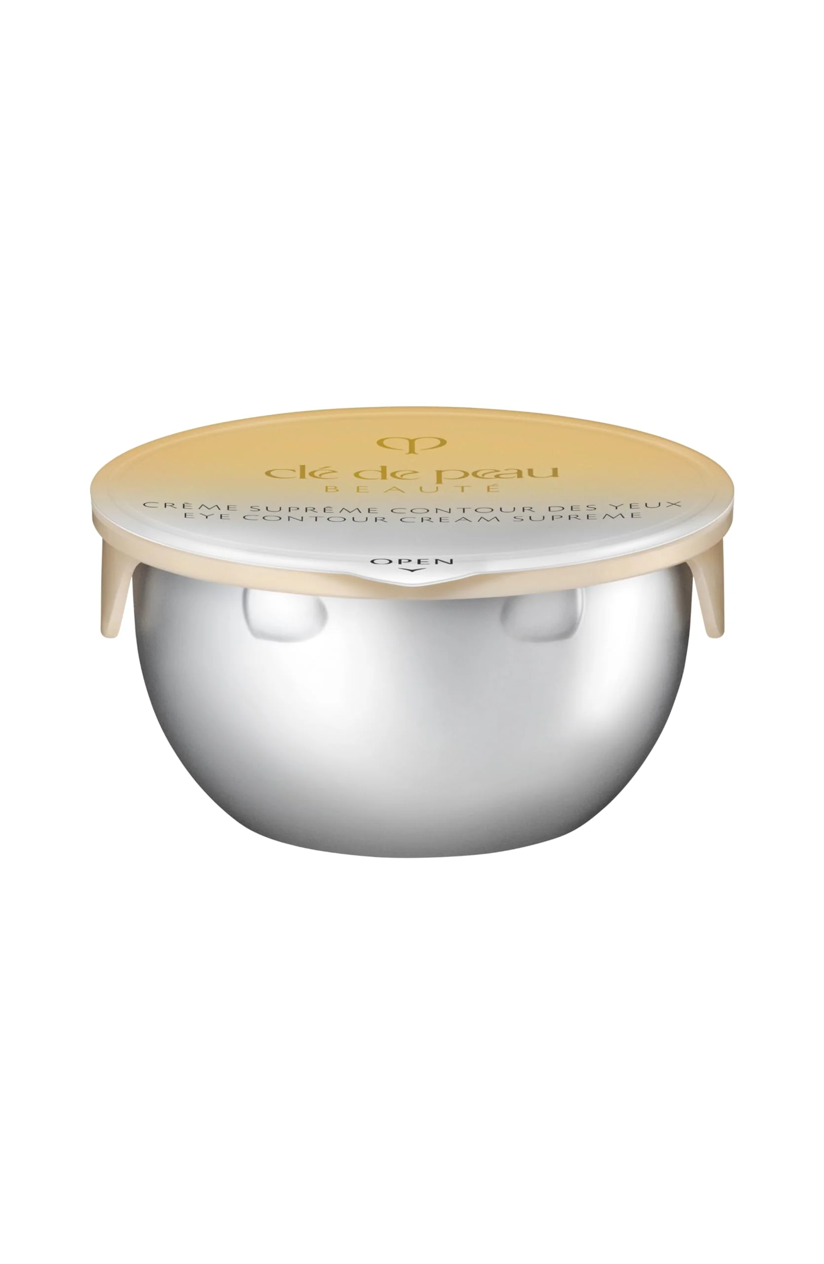 Fashionable Clé de Peau Beauté Eye Contour Cream Supreme Refill Optimized