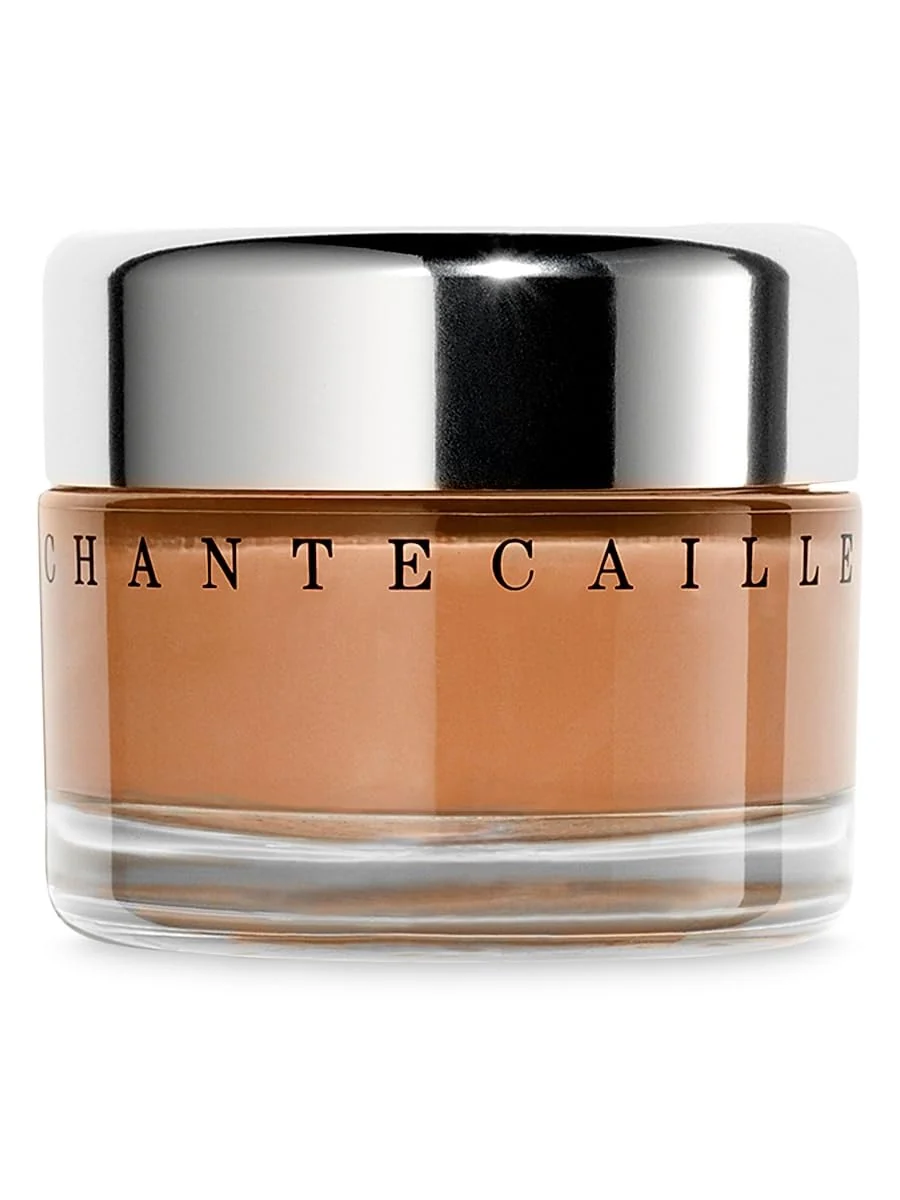 Modern Chantecaille Future Skin Gel Foundation Suntan Eco-Friendly