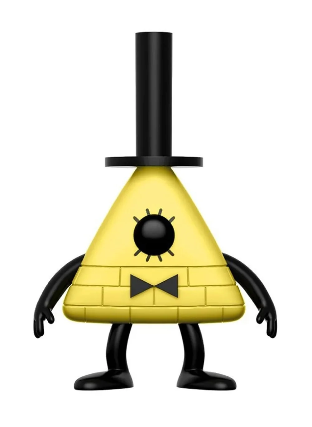 Safe Funko POP Disney Gravity Falls - Bill Cipher Styles May Vary Eco-Friendly
