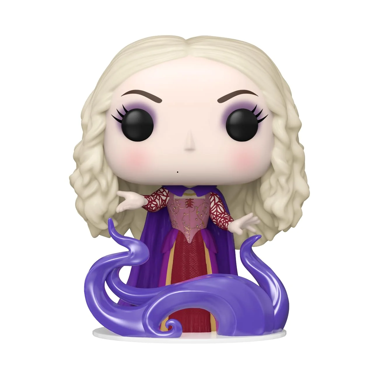 Functional Funko POP Disney Disney Hocus Pocus 2- Sarah Sanderson - Smoke - Collectable Vinyl Figure - Gift Idea - Merchandise - for Kids Adults… Superior