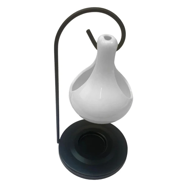 Solid Maxbell Maxbell Hanging Essential Oil Diffuser Melt Furnace Decoration Home Housewarming Certified