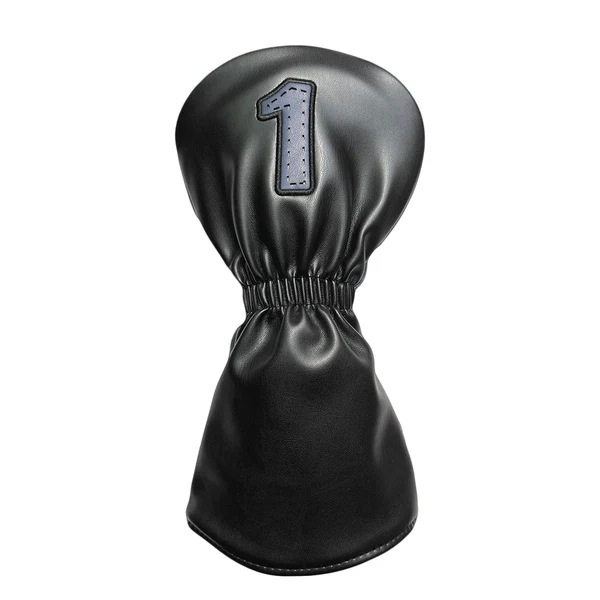 Reliable Maxbell Maxbell PU Golf Club Headcover Protector Guard Durable Wood Head Covers Blue Black No One Next-Generation