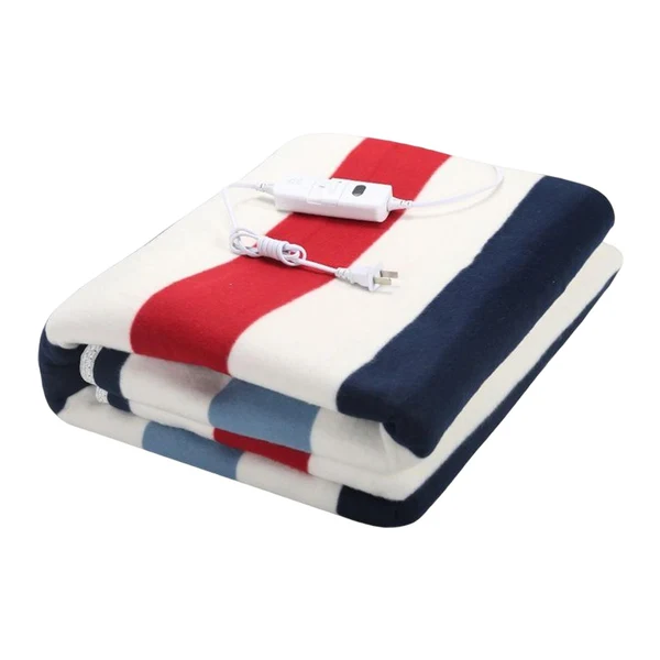 Easy-to-Use Maxbell Heated Blanket Mattress Thermostat Winter Body Warmer for Bed Home Office 180cmx150cm Elite