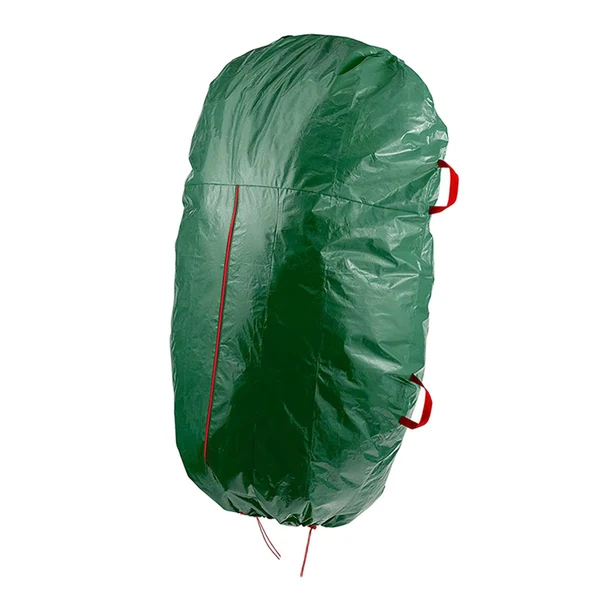 Expertly Made Maxbell Maxbell Reinforced Handle Xmas Tree storage Bag Reusable for Moving Supplies Green Proven