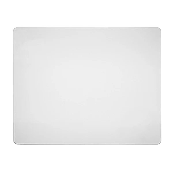 Secure Maxbell Glass Gaming Mouse Pad Smooth Fast and Accurate Mouse Control for Laptop L Premium