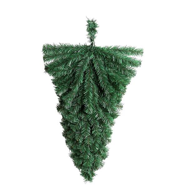Superior Maxbell Hanging Christmas Tree Wall Door Hanging for Farmhouse Outdoor Indoor Garden 45cm Easy-to-Use