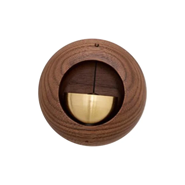 Professional Maxbell Shopkeepers Bell Gate Bell Chime Decor Hanging Bell Office Ornament Doorbell Excellent