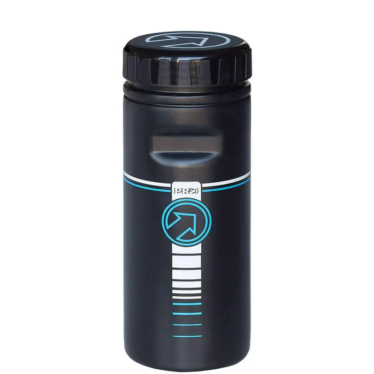 Comfortable PRO STORAGE BOTTLE 750CC BLACK World-Class