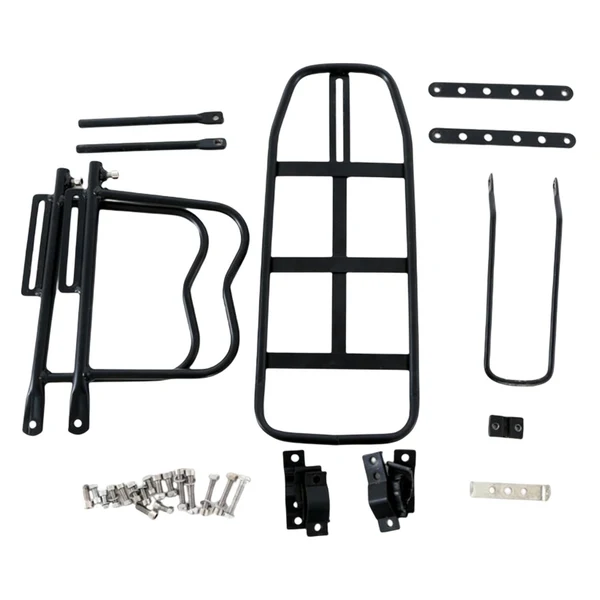 Organic Maxbell Mountain Bike Bike Rear Luggage Cargo Rack Accessories for Bike Casual