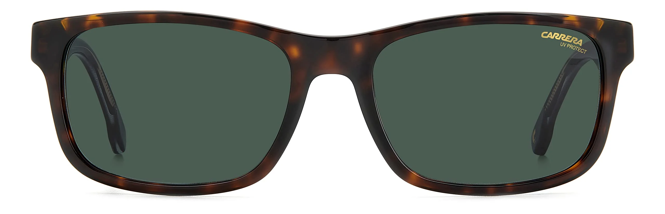 Verified Carrera Unisex Sunglasses 086 Qt Havana 57 User-Friendly