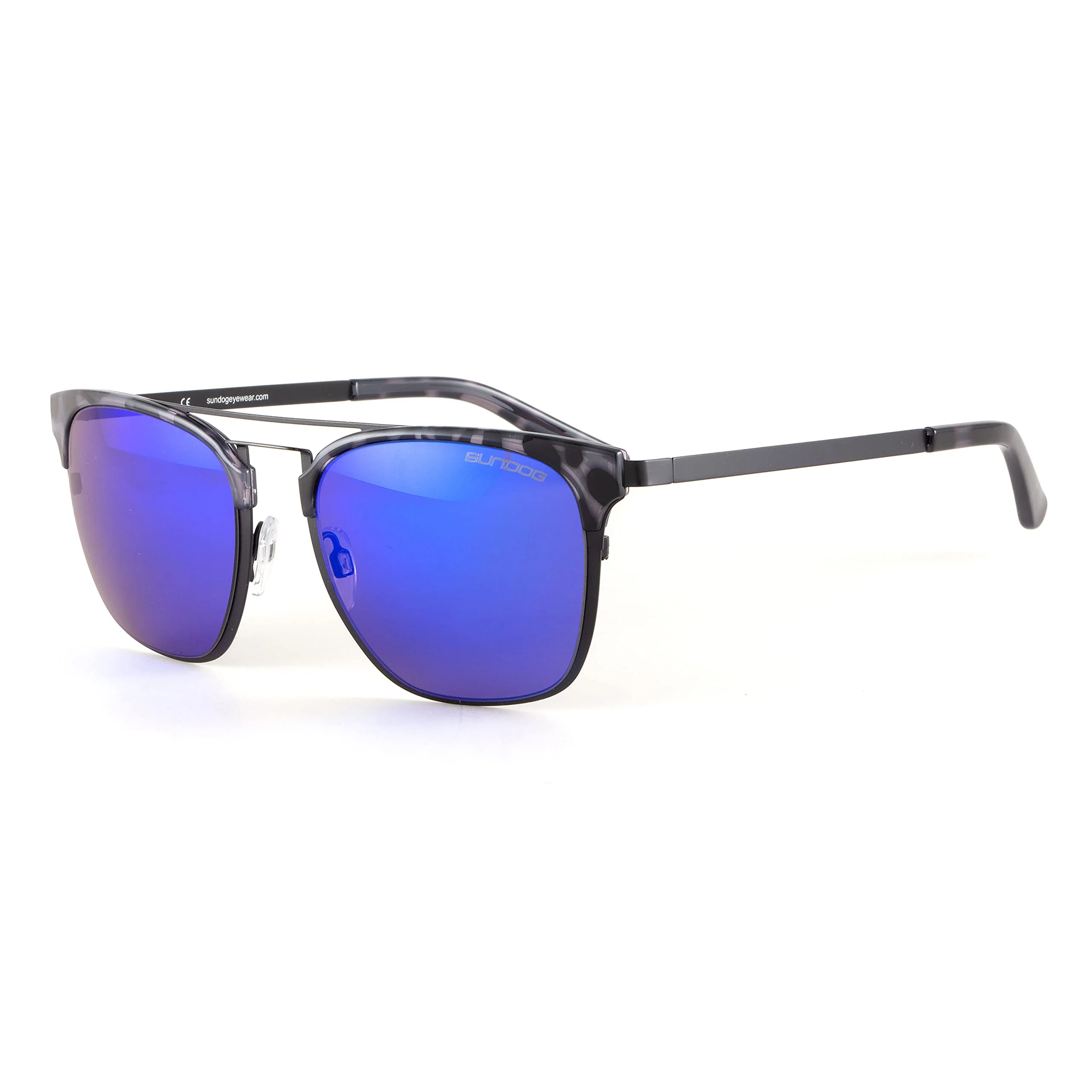 Responsible Sundog Eyewear Premium Women's Sunglasses - CHARLEY - UV Protection Featured Lens Technology - Great Fit for Golf Fishing Fashion Beach Aviator High-Performance