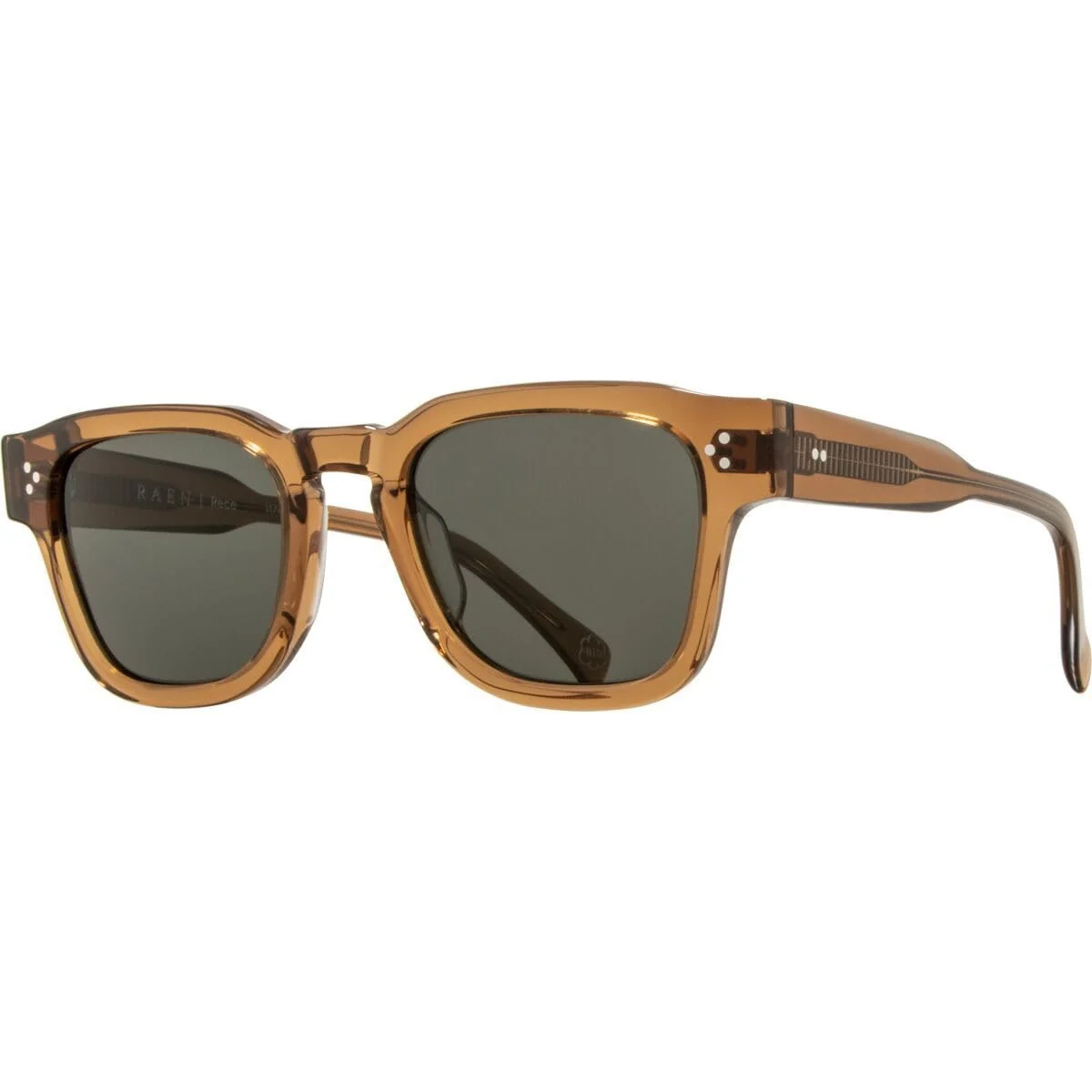 Superior RAEN Optics Rece 51 Clove Shadow One Size Expertly Made