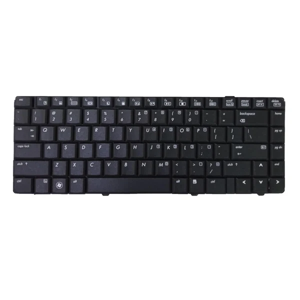Comfortable Maxbell Laptop Keyboard US Layout for V6000 Aeatlu00010 441428-001 Detailed