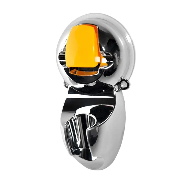 Prestigious Maxbell Suction Cup Shower holder No Drill Adjustable Wall Mounted for RV 7cmx13.5cm Unique