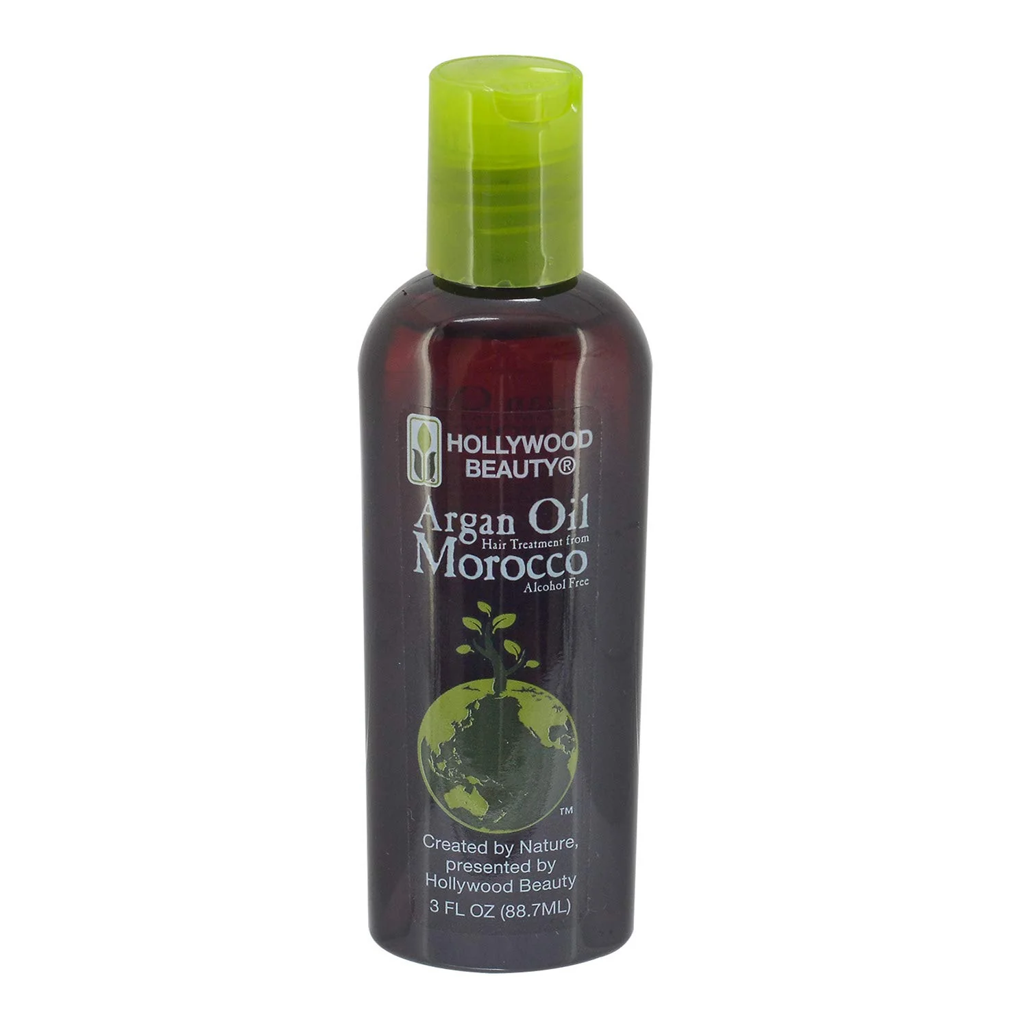 User-Friendly Hollywood Argan Oil 3 oz 2 pk Next-Generation