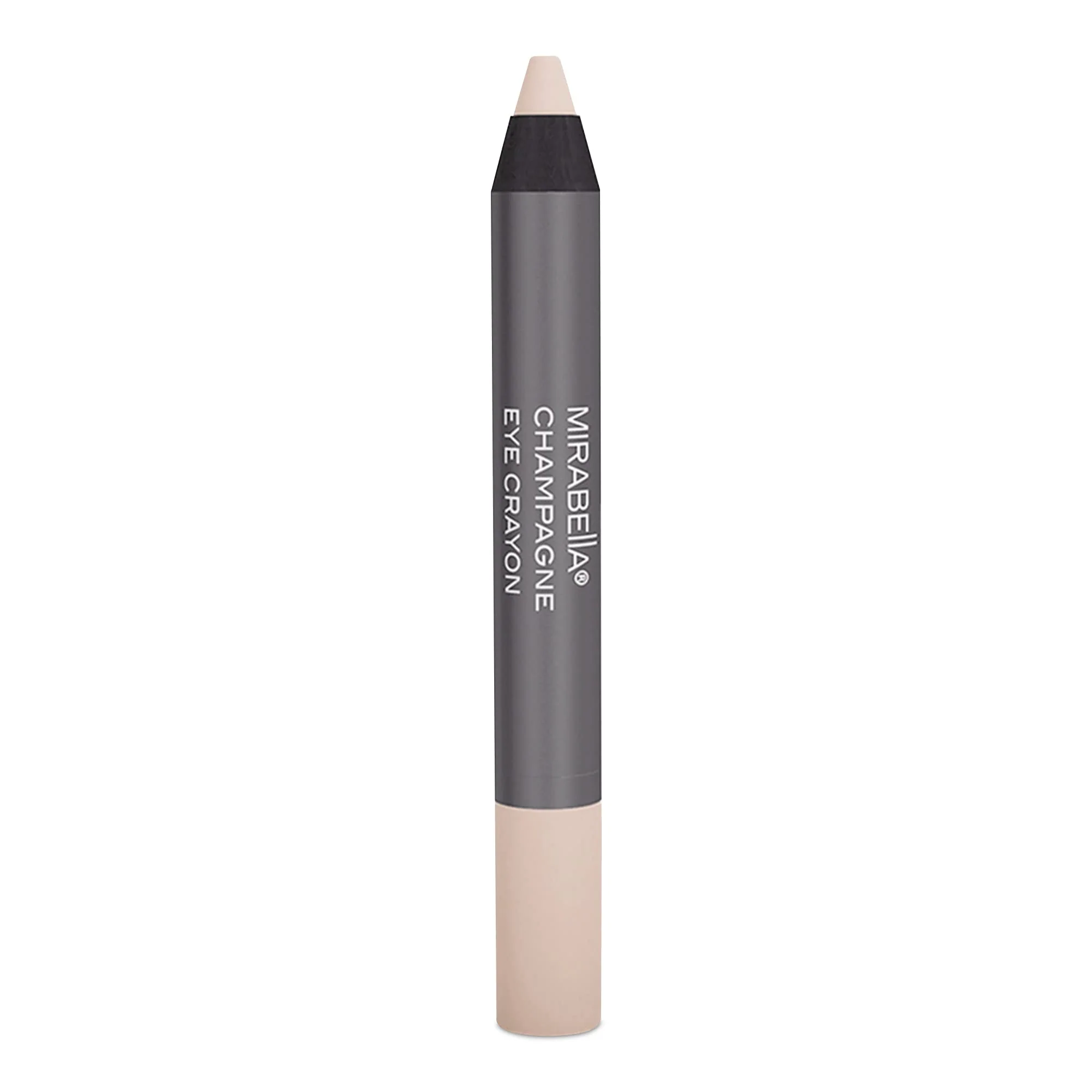 Comfortable Mirabella Eye Crayon Jumbo Waterproof Eyeliner Pencil Ultra-Creamy and Highly Pigmented Eyeshadow Stick Glides Smoothly and Blends Effortlessly… Traditional