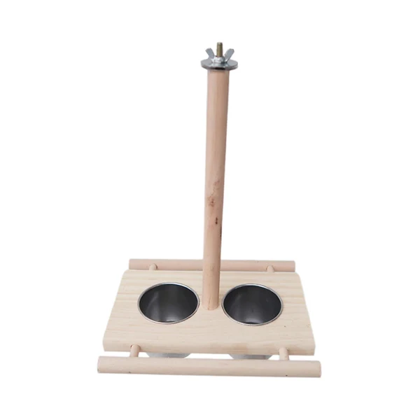 Specialty Maxbell Bird Feeding Dish Cups Swing Birds Seed Cup Bird Toys Parakeets Budgie L A Next-Generation