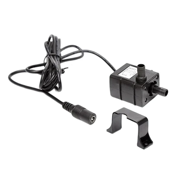 Exceptional Maxbell Electric Fountain Pump Motor Waterproof Aquarium Cat Drinking Dog User-Friendly