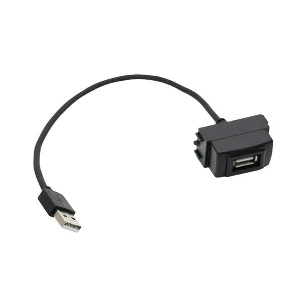 Pure Maxbell 2.0 USB Extension Cable Not Drivers USB 2.0 Male to USB2.0 Female for Original