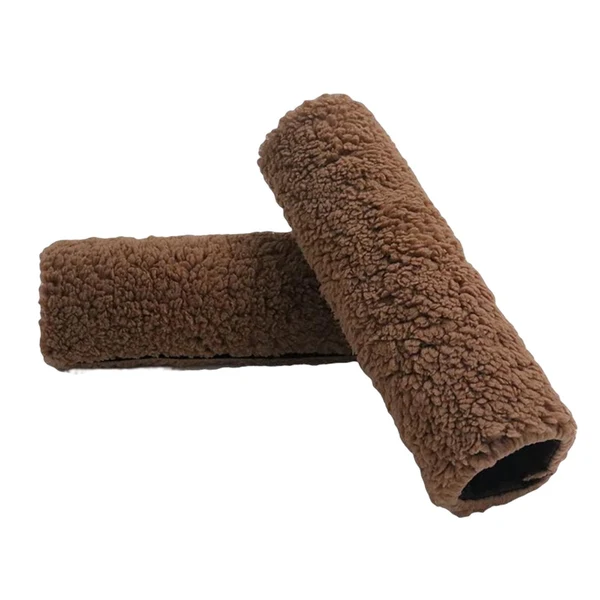 Proven Maxbell 2Pcs Wheelchair Armrest Pads for Universal Protection Relieve Pressure Brown Original