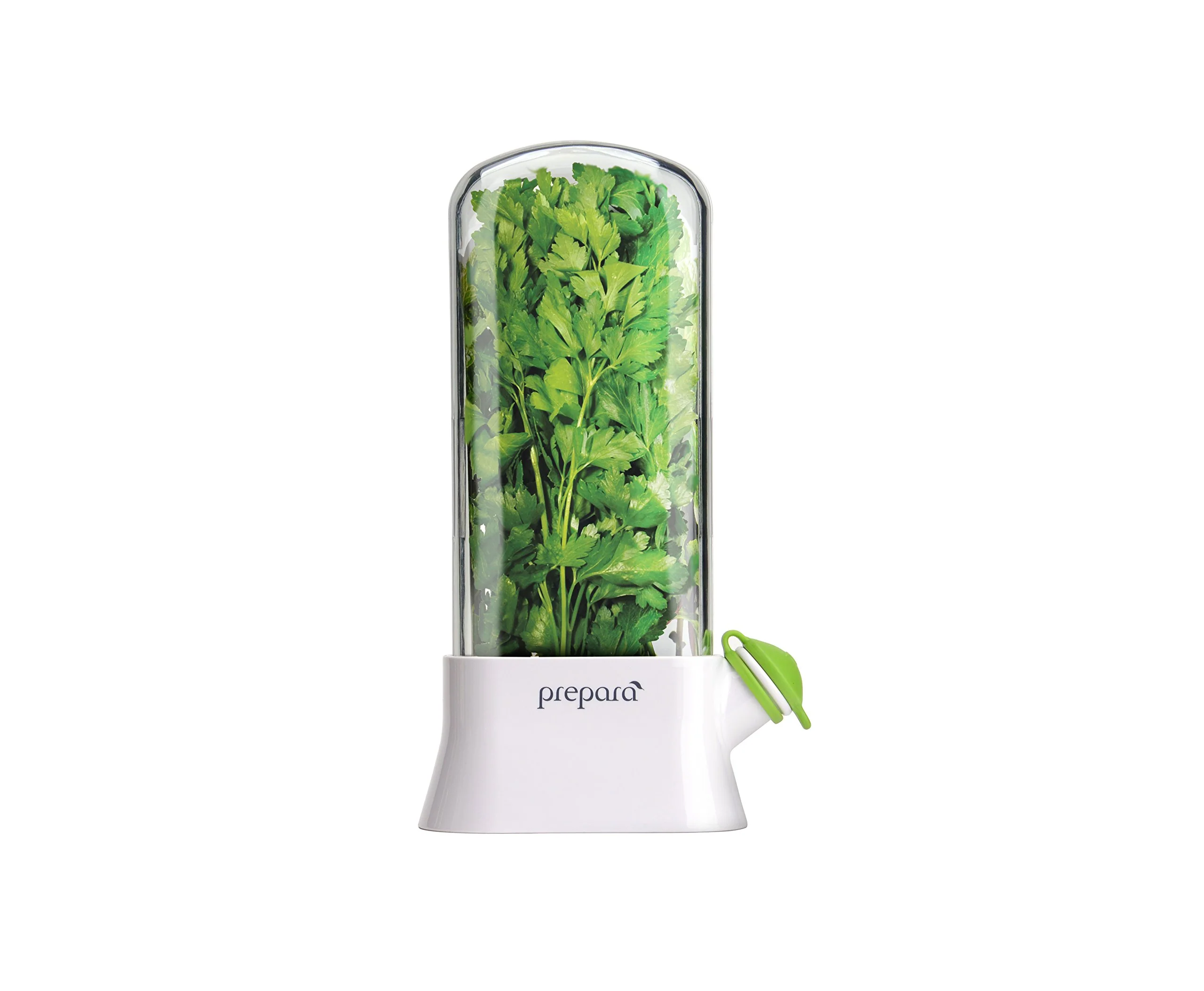 Superior Prepara Herb Savor Eco White Green High-Quality