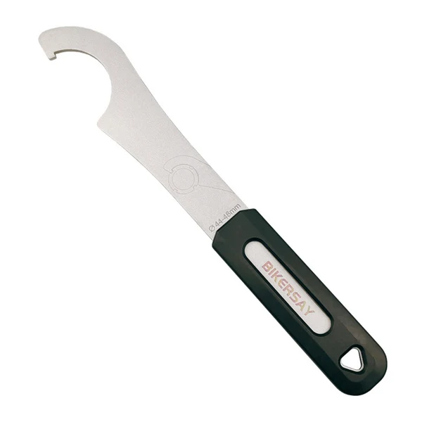 Advanced Maxbell Bicycle Bike Lock Ring Remover Bottom Bracket Repair Spanner Wrench Tools Consistent