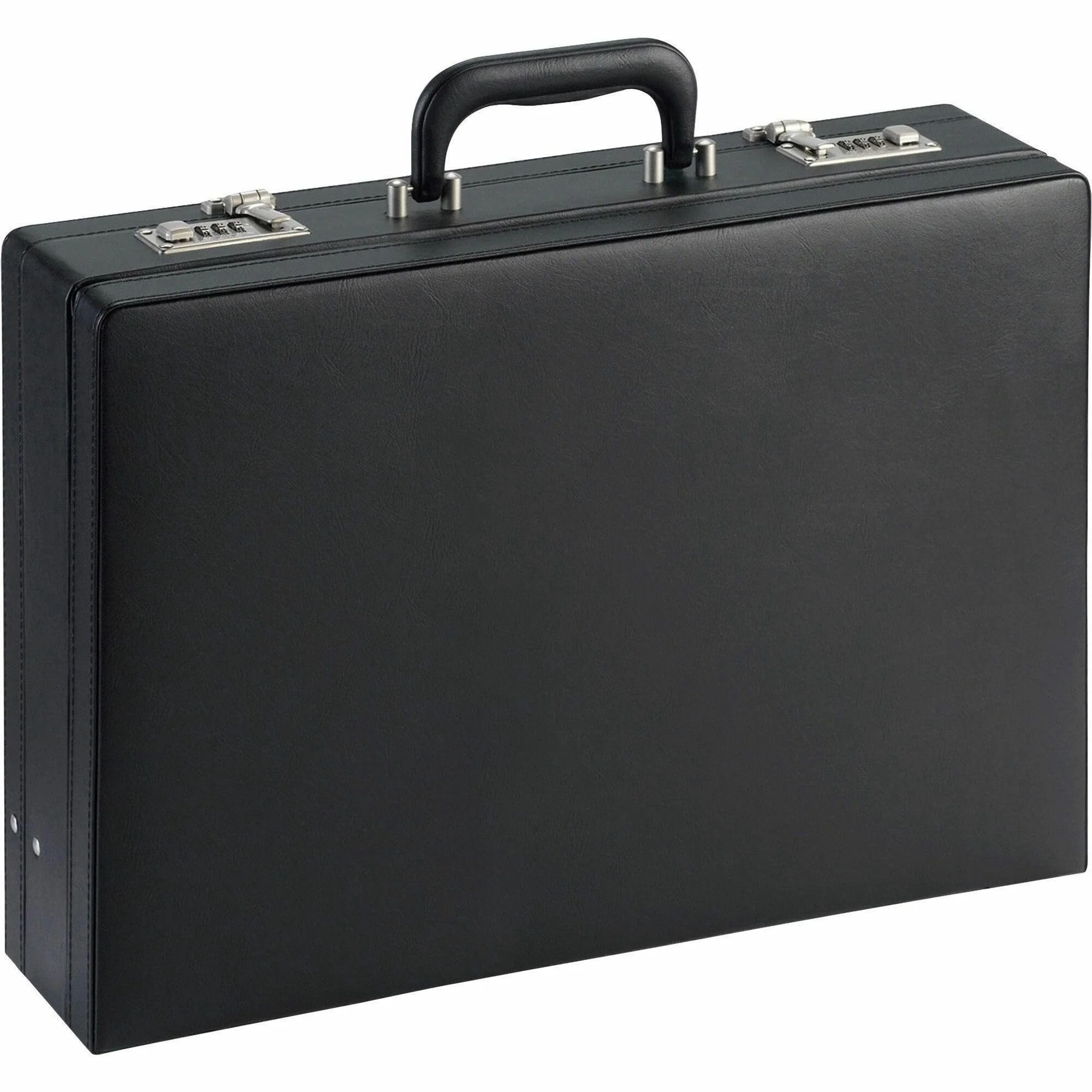 Elite LYS Carrying Case Attaché Document - Black Responsible