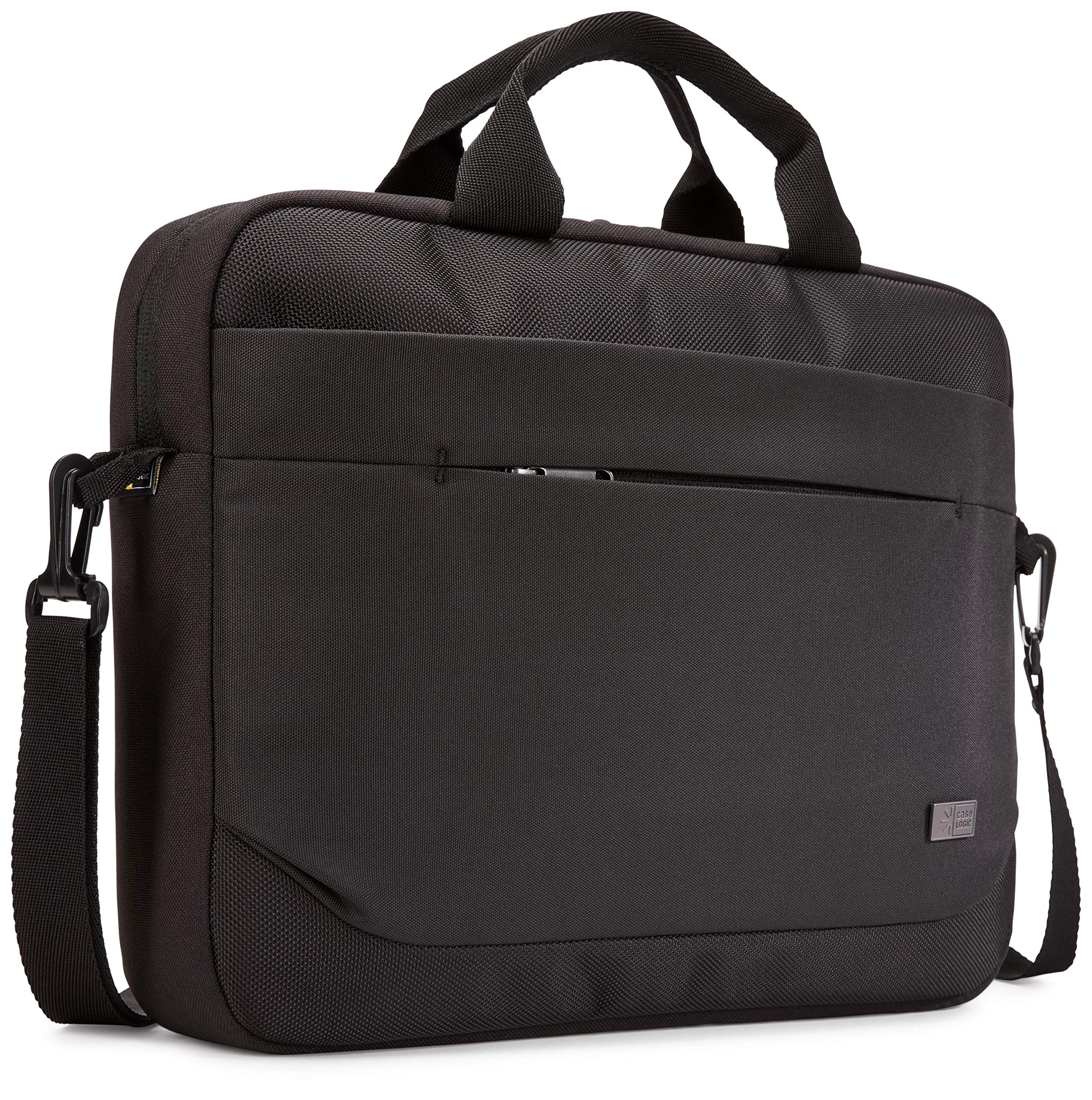 Flexible Case Logic Advantage 14 AttachÃ-Black 3203986 Fashionable